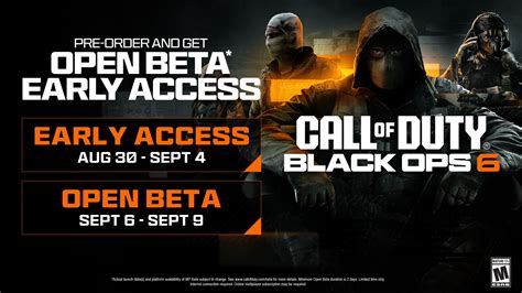 game guardian.net/download|Accessing the Call of Duty: Black Ops 6 Beta .
